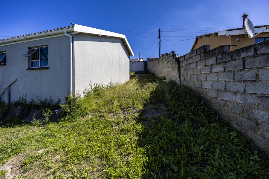 2 Bedroom Property for Sale in Mdantsane Nu 6 Eastern Cape